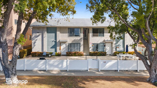 Plus de détails pour 1948 Emerald St, San Diego, CA - Logement à vendre