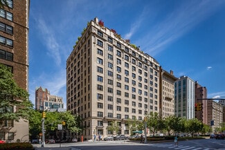 Plus de détails pour 875-877 Park Ave, New York, NY - Logement à vendre