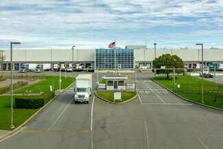 Plus de détails pour 9999 Niblick Dr, Roseville, CA - Industriel/Logistique à louer