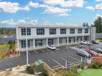 Plus de détails pour 3517 NW Camas Meadows Dr, Camas, WA - Bureau à vendre