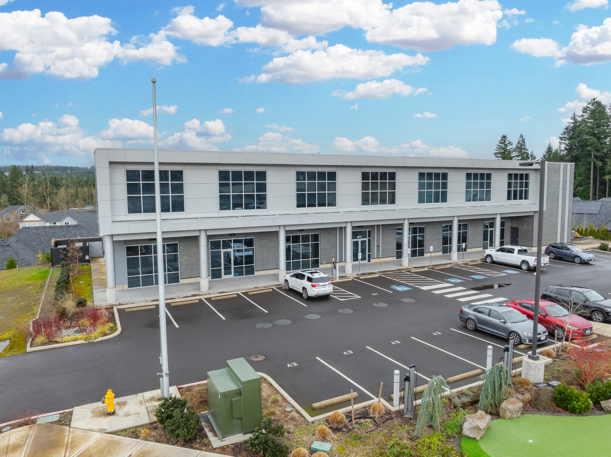 3517 NW Camas Meadows Dr, Camas, WA à vendre Photo principale– Image 1 sur 14