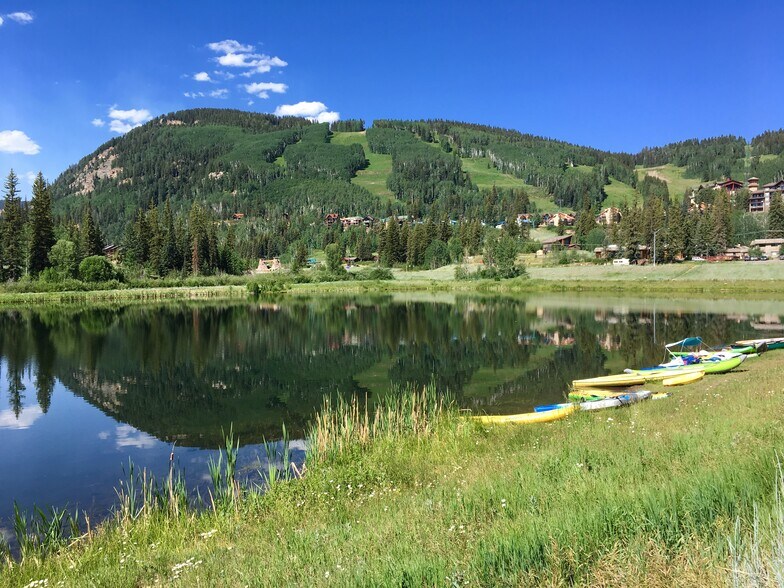 49789 N. US Highway 550, Durango, CO à vendre - Photo principale – Image 1 sur 15