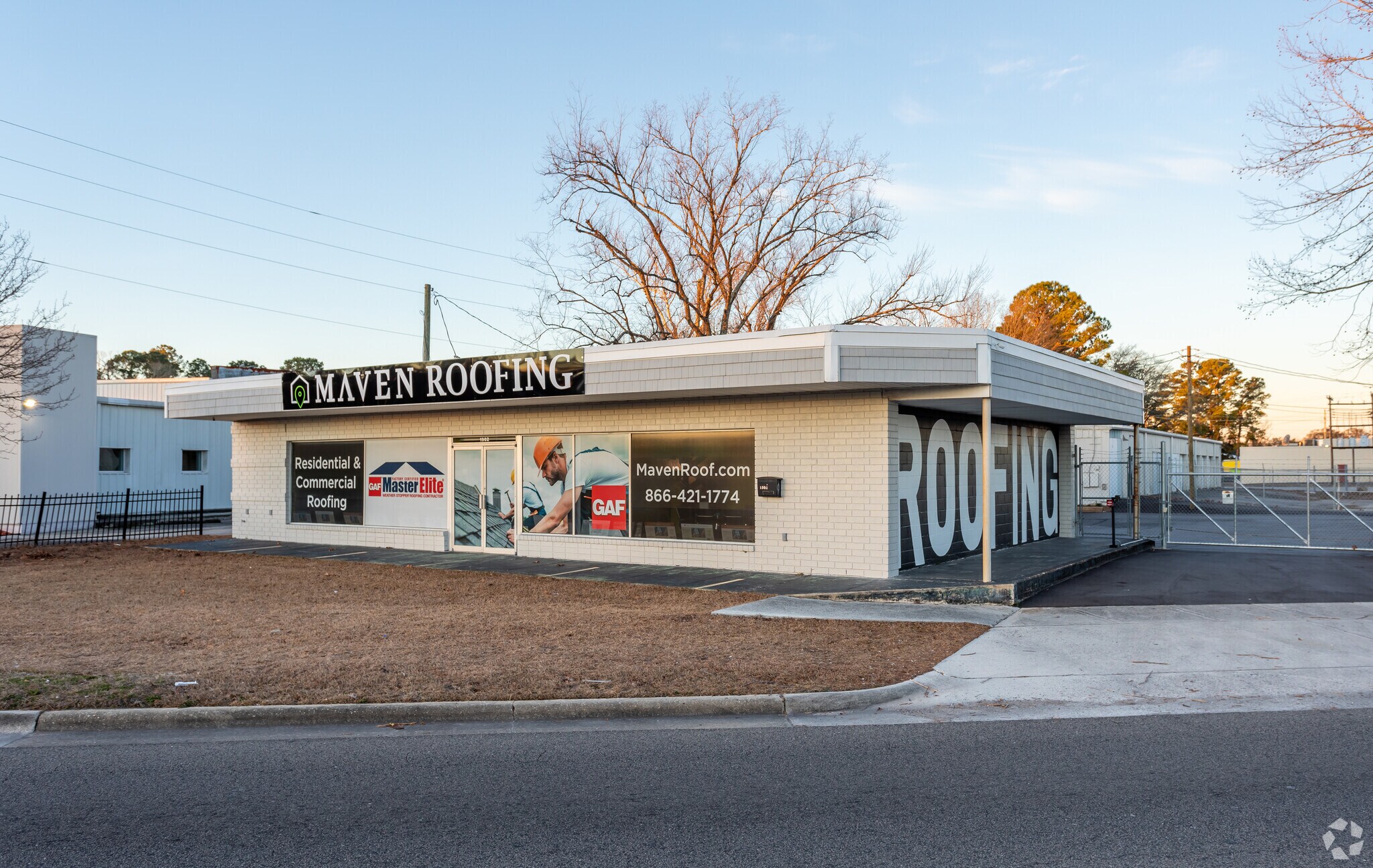 1902 Oleander Dr, Wilmington, NC à vendre Photo principale– Image 1 sur 23