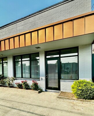 Plus de détails pour 3427 4th Ave S, Seattle, WA - Industriel/Logistique à louer