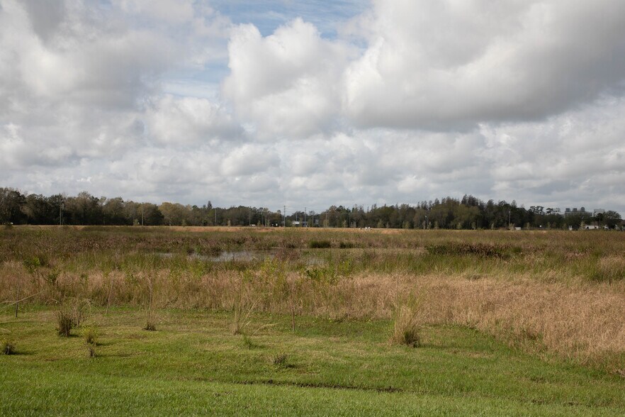 W Pipkin Rd & Old Medulla Rd, Lakeland, FL à louer - Photo de la construction – Image 3 sur 4