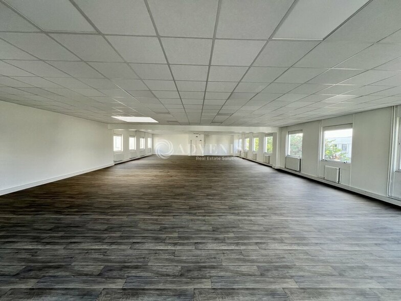 9 Chaussée Jules César, Osny à vendre - Photo intérieure – Image 2 sur 7