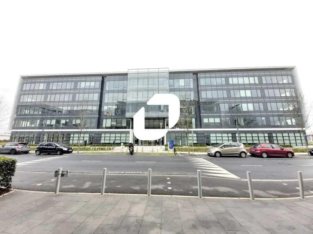 19 Rue D'Arcueil, Rungis à louer Photo de l’immeuble– Image 1 sur 10