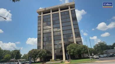 2670 Union Avenue Ext, Memphis, TN à louer - Vidéo sur l’annonce professionnelle