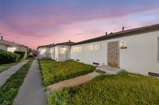 Plus de détails pour 1525 W 105th St, Los Angeles, CA - Logement à vendre