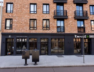 Plus de détails pour 268 Metropolitan Ave, Brooklyn, NY - Local commercial à louer