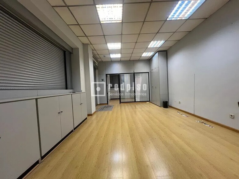 Bureaux/Local commercial dans Madrid, Madrid à louer - Photo intérieure – Image 1 sur 6