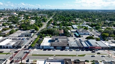 2404 Hollywood Blvd, Hollywood, FL à louer - Vidéo sur l’annonce professionnelle 