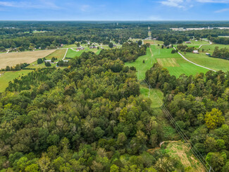 Plus de détails pour 1435 Thomas Rd, Lexington, NC - Terrain à vendre