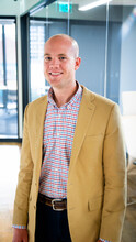 Chris Branham