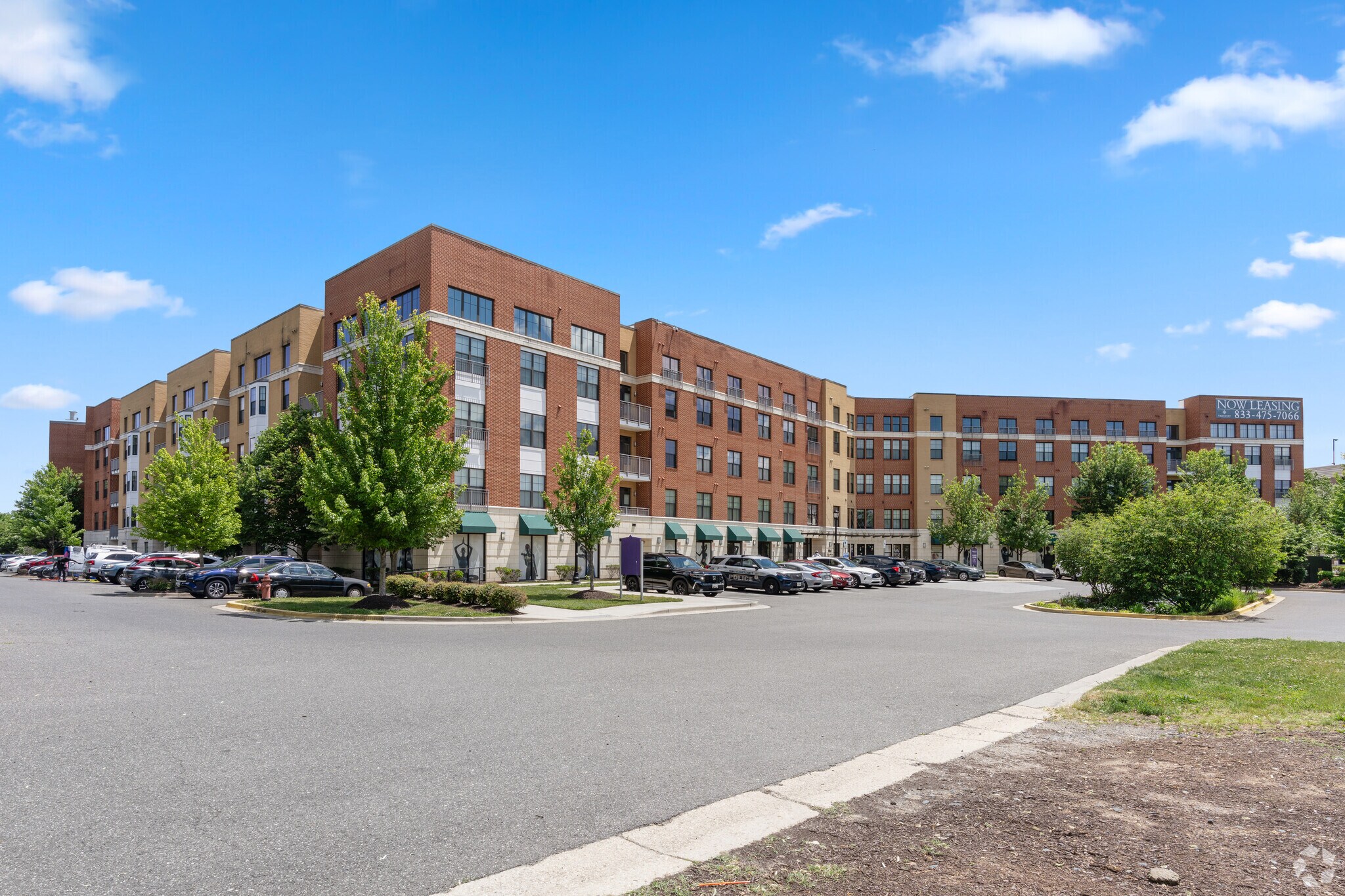9300 Lottsford Rd, Largo, MD à louer Photo principale– Image 1 sur 33