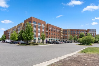 Plus de détails pour 9300 Lottsford Rd, Largo, MD - Bureau/Médical à louer