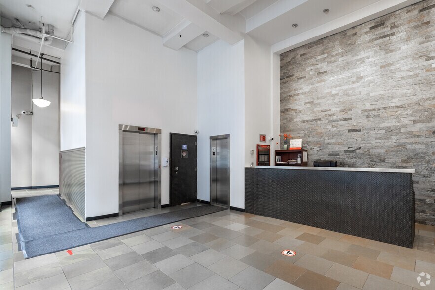 94-104 Lafayette St, New York, NY à louer - Hall d’entrée – Image 3 sur 4