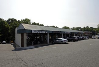 Plus de détails pour 159-169 S Livingston Ave, Livingston, NJ - Local commercial à louer
