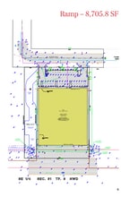 7850 Alpha Way, Delta, BC à louer Plan d’étage– Image 2 sur 2