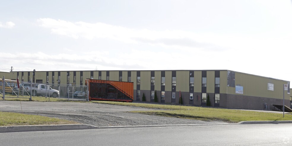 4500 Boul Kimber, Longueuil, QC à louer - Photo de l’immeuble – Image 3 sur 3