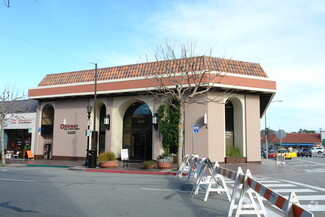 Plus de détails pour 499 Alvarado St, Monterey, CA - Bureau, Local commercial à louer