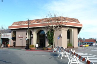 Plus de détails pour 499 Alvarado St, Monterey, CA - Bureau, Local commercial à louer
