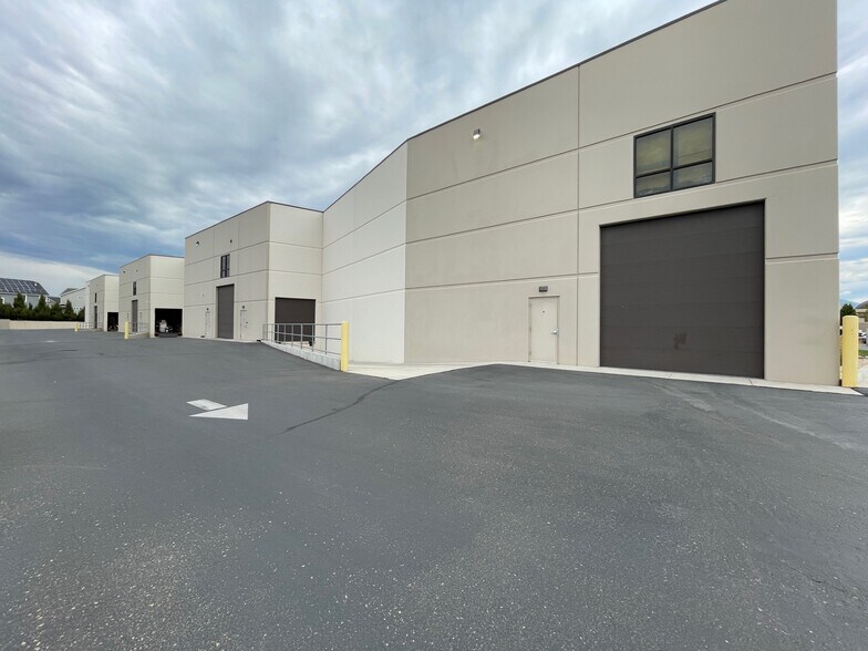 520 S 850 E, Lehi, UT à louer - Photo de l’immeuble – Image 2 sur 14