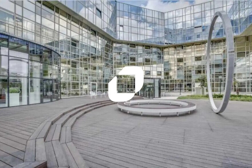 27-29 Rue Leblanc, Paris à louer - Photo de l’immeuble – Image 2 sur 14