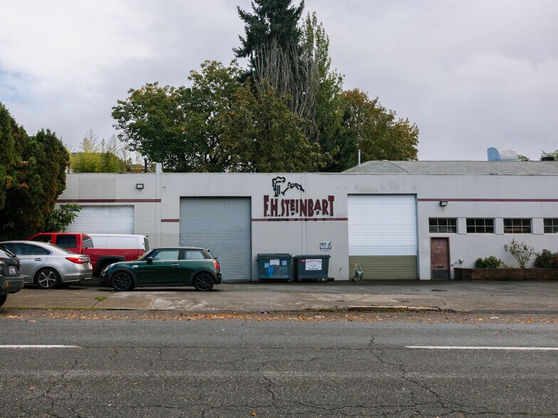 212-234 SE 12th Ave, Portland, OR à vendre - Photo de l’immeuble – Image 3 sur 48