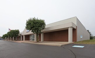 Plus de détails pour 2251 Rombach Ave, Wilmington, OH - Bureau à louer