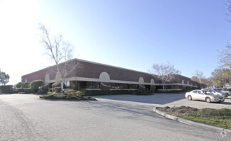 Plus de détails pour 205 Apollo Way, Hollister, CA - Industriel/Logistique à louer
