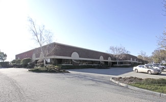 Plus de détails pour 205 Apollo Way, Hollister, CA - Industriel/Logistique à louer