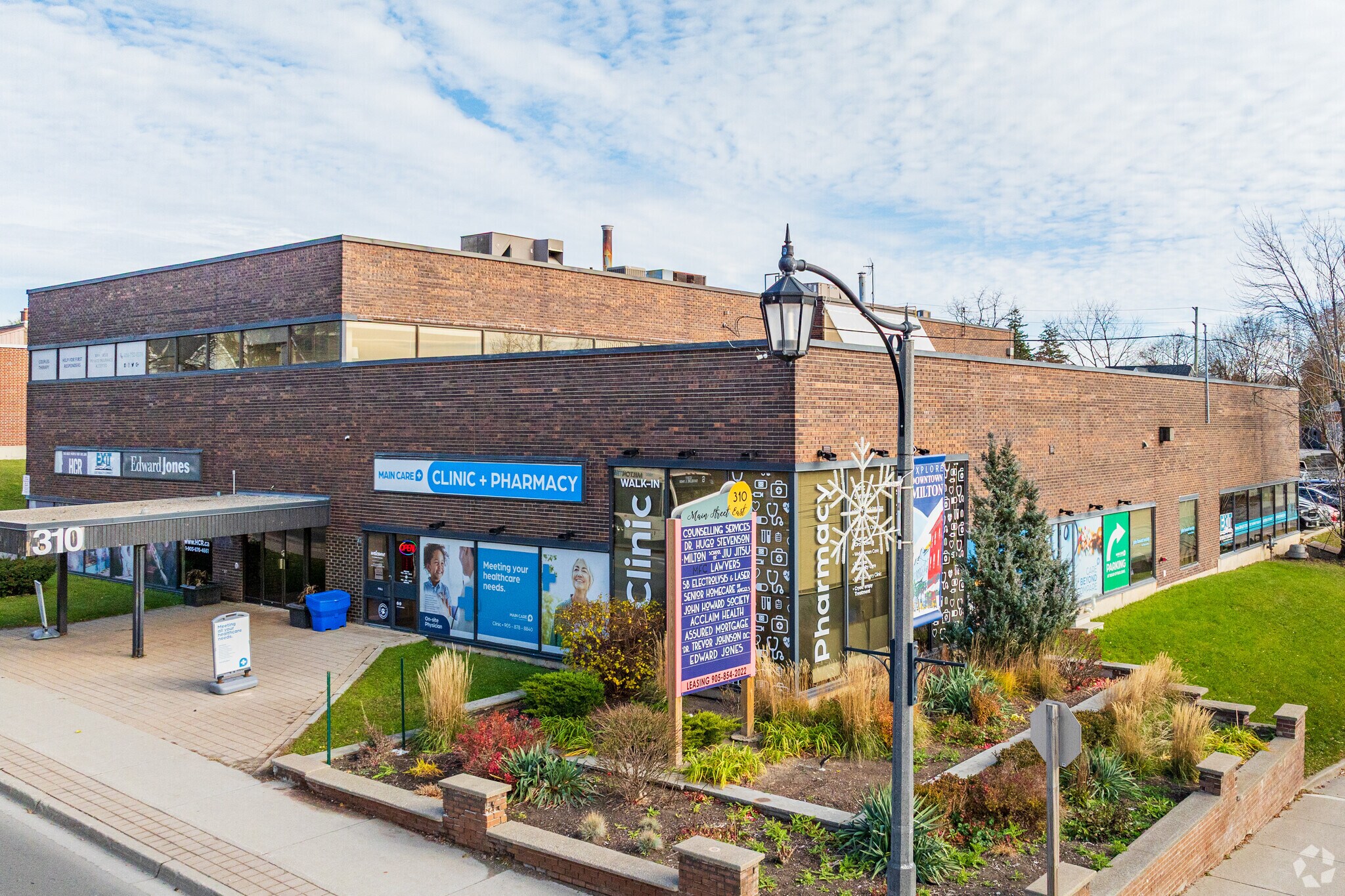 310 Main St E, Milton, ON à louer Photo principale– Image 1 sur 3