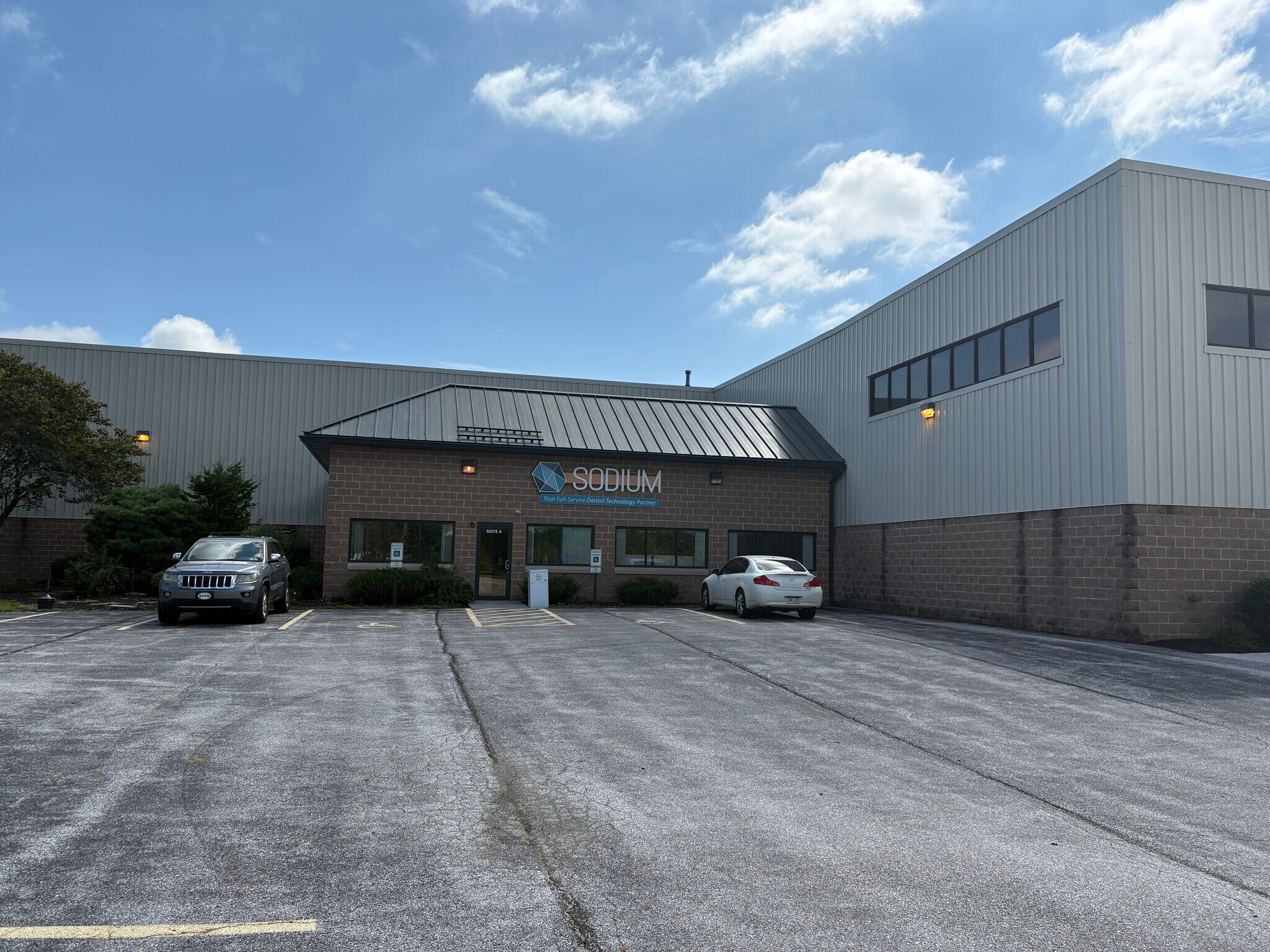 14 Barnhart Dr, Hanover, PA à louer Photo principale– Image 1 sur 6
