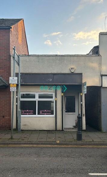 210 High St, Stourbridge à louer - Photo de l’immeuble – Image 2 sur 9