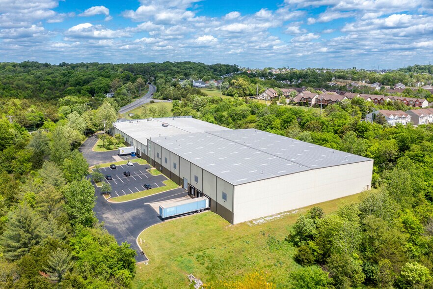 5582-5584 Mount View Rd, Antioch, TN à louer - Photo principale – Image 1 sur 17