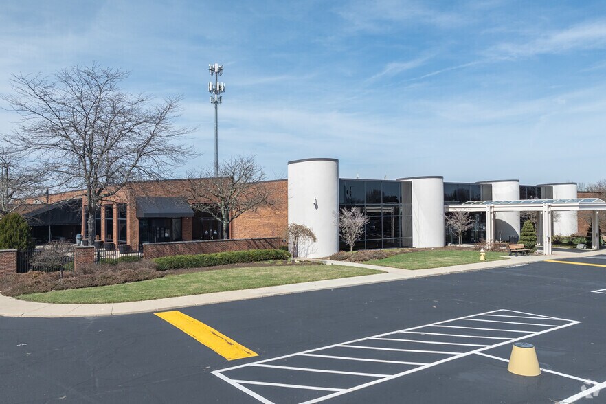 5959 Bigger Rd, Kettering, OH à vendre - Photo de l’immeuble – Image 2 sur 33