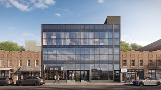 Plus de détails pour 249 Brighton Beach Ave, Brooklyn, NY - Bureau, Local commercial à louer