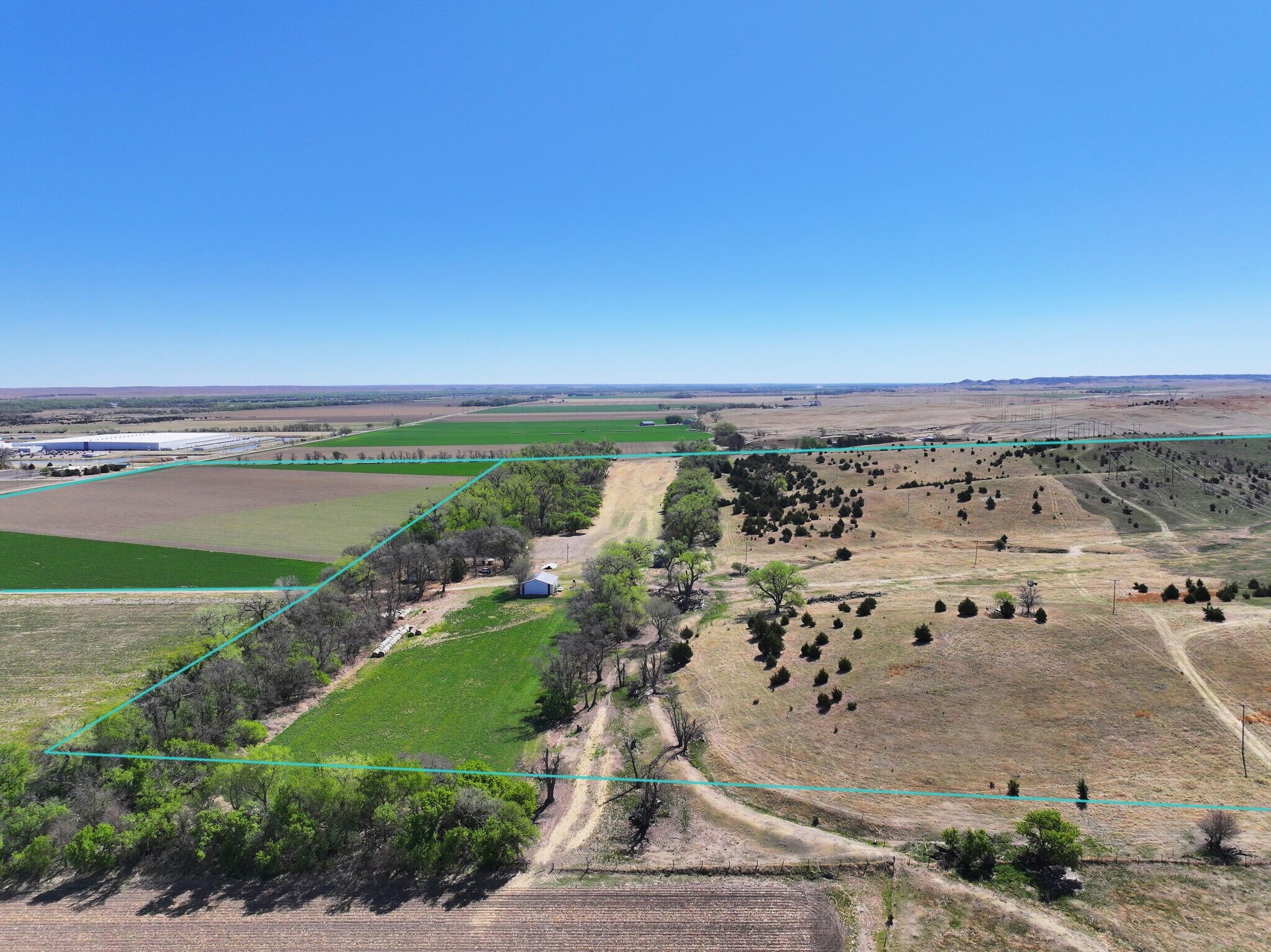 1806 E State Farm Rd, North Platte, NE à vendre Photo principale– Image 1 sur 31