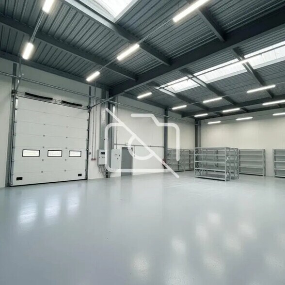 Bureau dans Noisy-le-Sec à louer - Photo intérieure – Image 3 sur 5