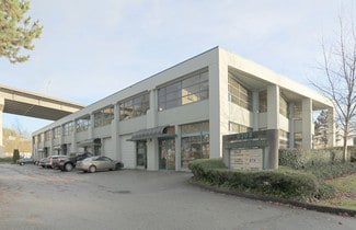 Plus de détails pour 8208 Swenson Way, Delta, BC - Industriel/Logistique à vendre