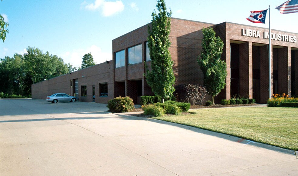 7770 Division Dr, Mentor, OH à louer - Autre – Image 2 sur 20