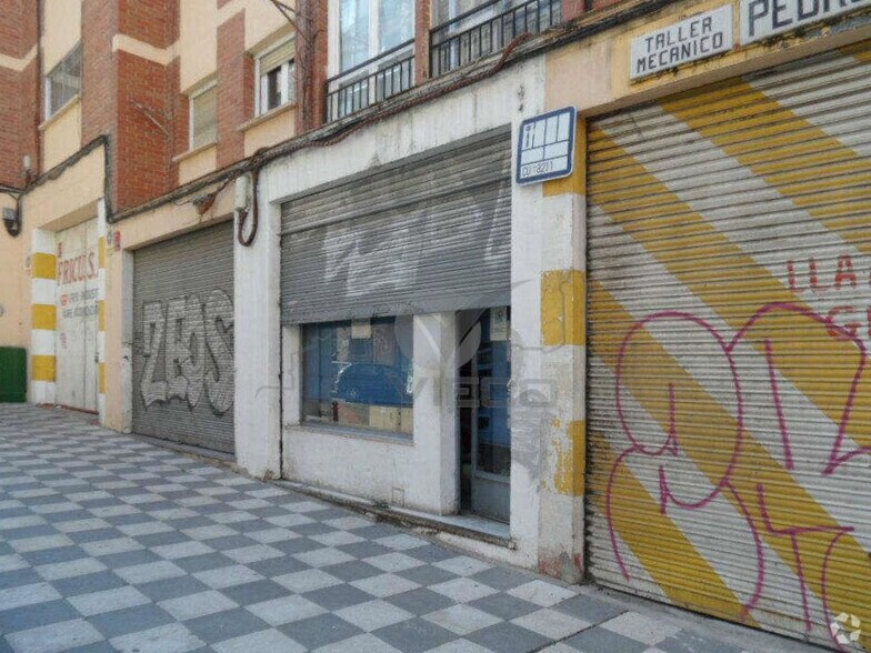 Immeuble residentiel dans Cuenca, Cuenca à vendre - Photo intérieure – Image 1 sur 1