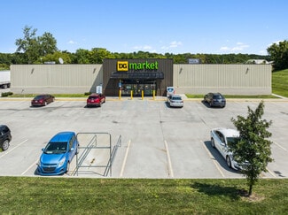 Plus de détails pour 2106 Missouri 7, Pleasant Hill, MO - Local commercial à vendre
