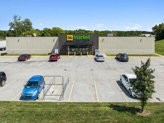 Plus de détails pour 2106 Missouri 7, Pleasant Hill, MO - Local commercial à vendre