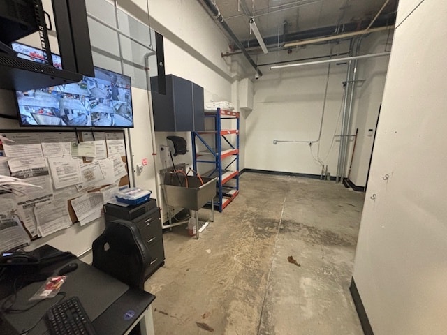 240 NW 25th St, Miami, FL à louer Photo intérieure– Image 1 sur 10