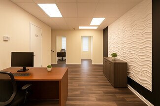 Plus de détails pour 12100-12128 Heritage Park Cir, Silver Spring, MD - Bureau à vendre