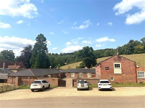 Stonor, Henley On Thames à louer Photo de l’immeuble– Image 1 sur 4