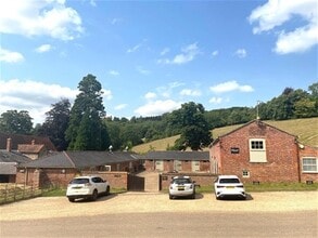 Stonor, Henley On Thames à louer Photo de l’immeuble– Image 1 sur 4