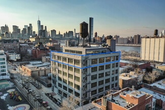 Plus de détails pour 295 Front St, Brooklyn, NY - Bureau à louer